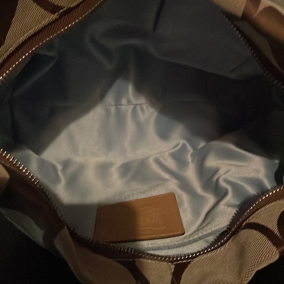 Coach Purse - Picture 5 of 6